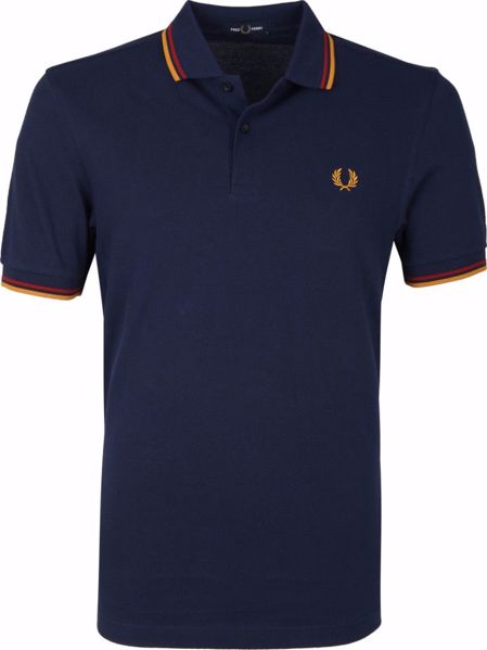 Fred Perry Polo T-shirt