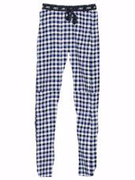JBS pyjamas bukser