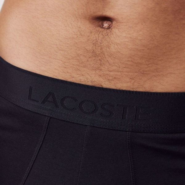 Lacoste tights 3-pack
