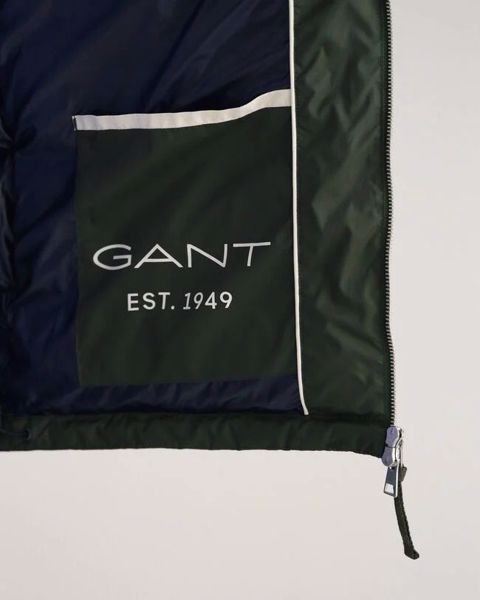 Gant jakke