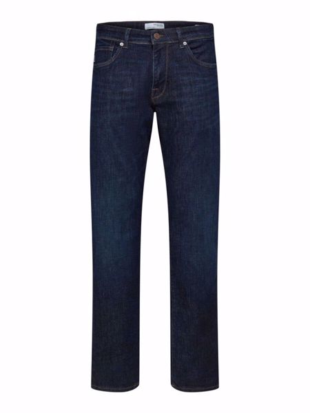 Selected jeans "straight fit"