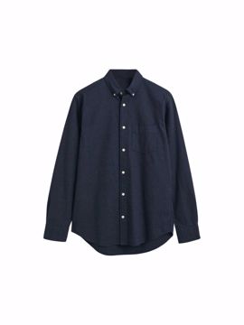 Gant flannels skjorte