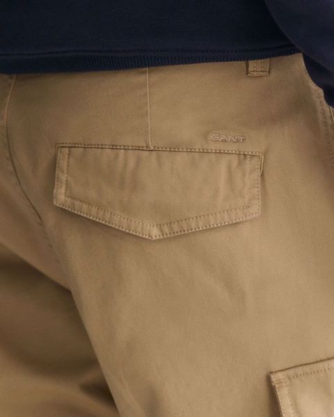 Gant cargo shorts