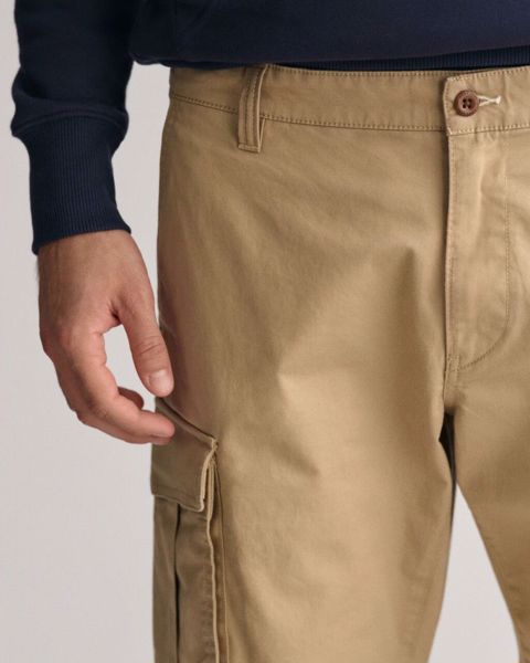 Gant cargo shorts