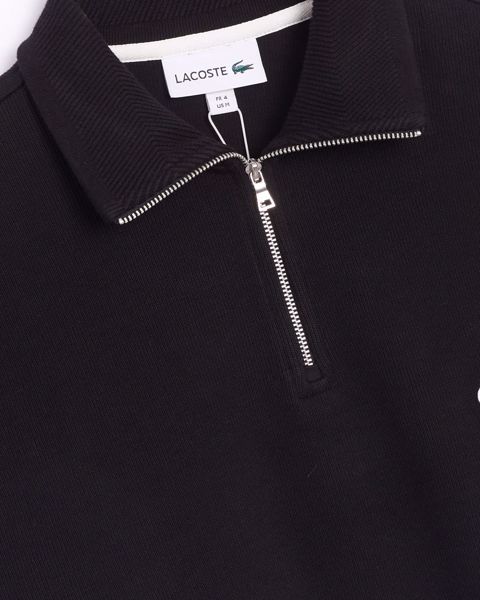 Lacoste halfzip