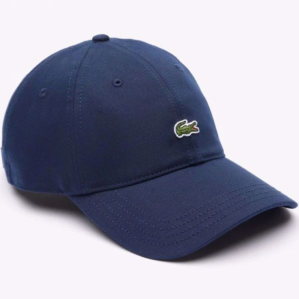 Lacoste cap