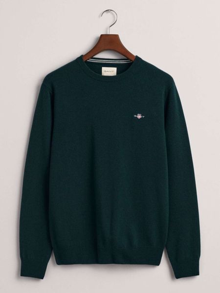 Gant lambswool strik