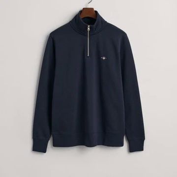 Gant sweat halfzip