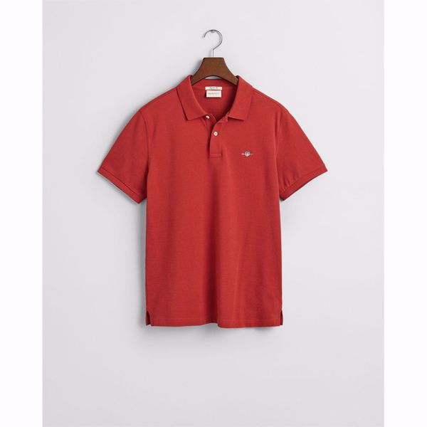 Gant polo