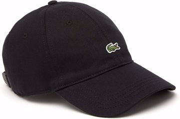 Lacoste cap