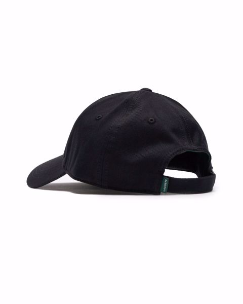 Lacoste cap