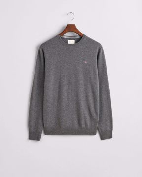 Gant lambswool strik