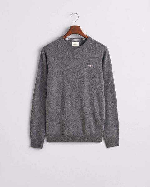 Gant lambswool strik