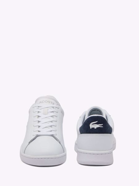 Lacoste sko