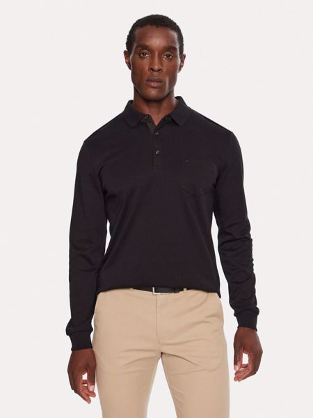 Pierre Cardin l/æ polo