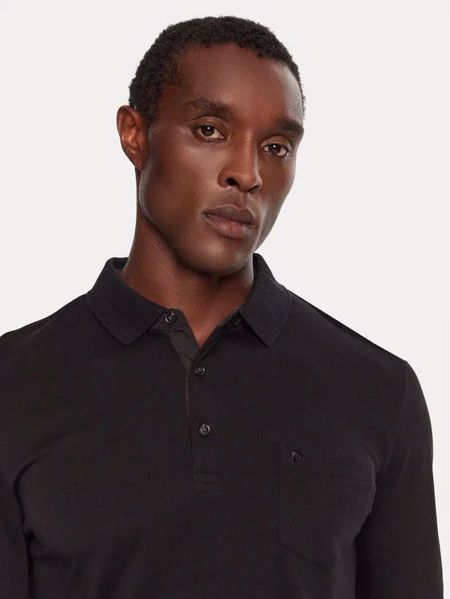 Pierre Cardin l/æ polo