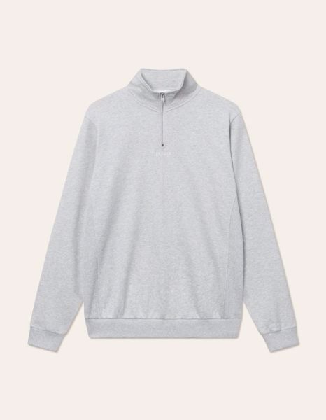 Les Deux halfzip