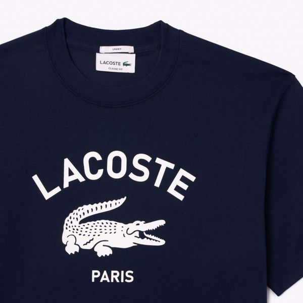 Lacoste t-shirt