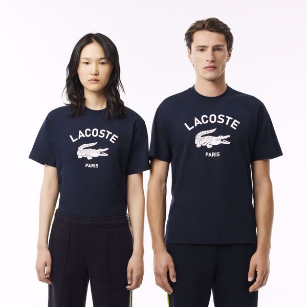 Lacoste t-shirt