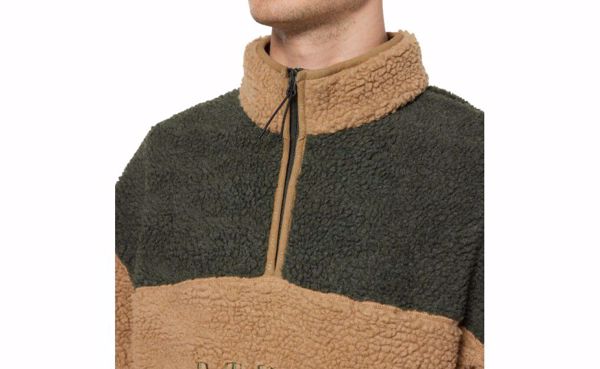 Signal fleece