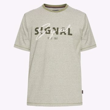 Signal t-shirt