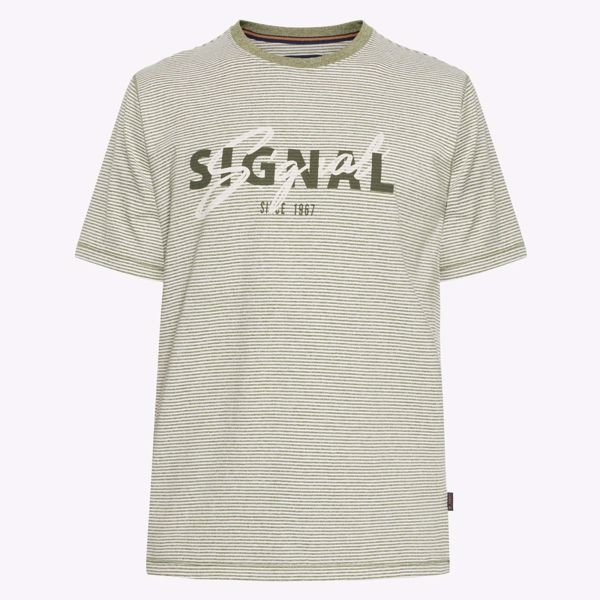 Signal t-shirt