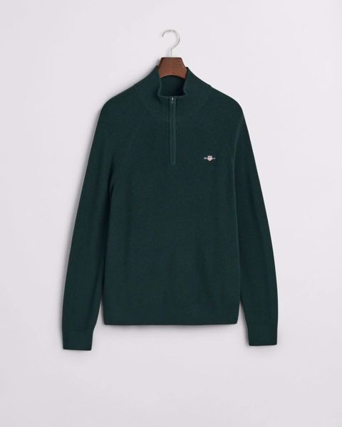 Gant halfzip