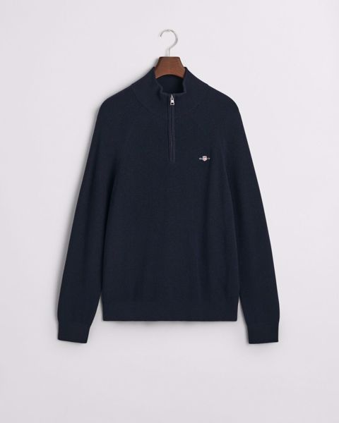 Gant halfzip