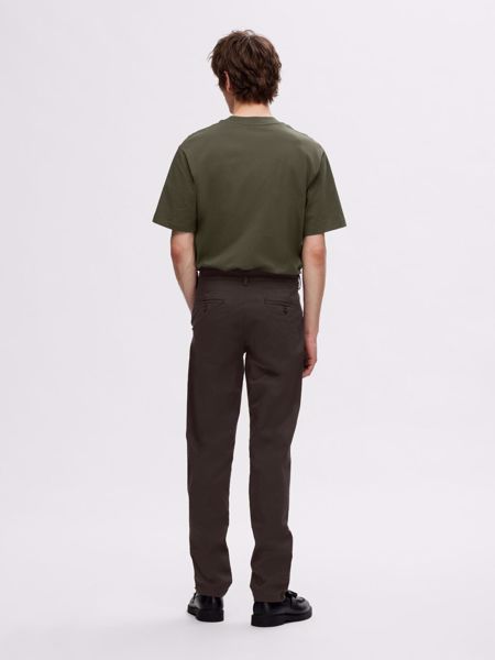 Selected chinos