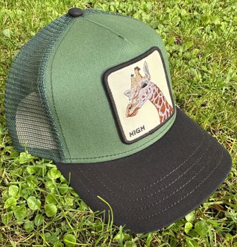 The Farm cap