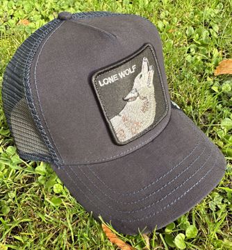 The Farm cap