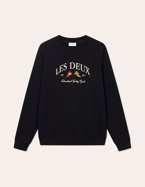 Les Deux sweatshirt