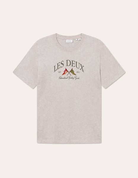 Les Deux t-shirt