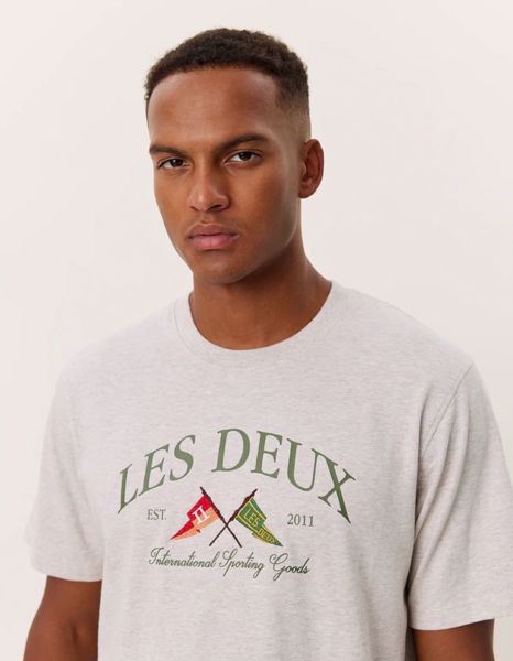 Les Deux t-shirt