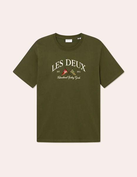 Les Deux t-shirt