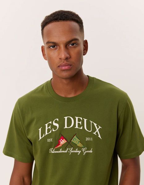 Les Deux t-shirt